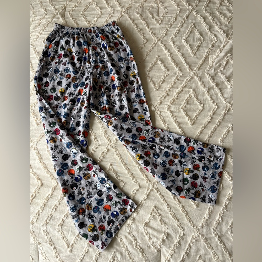 NFL Youth Pajama Pants NWOT